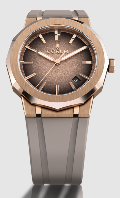 Copy Corum Admiral 36 Automatic Watch A39.231.OO0.4S